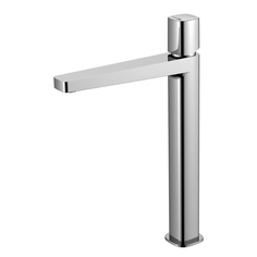 Смеситель для раковины WasserKRAFT Naab 8603H, хром
