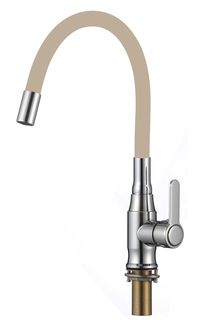 Смеситель для кухни Savol S-2805A-12