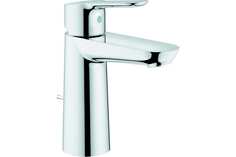 Смеситель для раковины Grohe BauEdge, M-Size 23758000