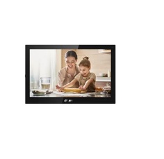Монитор видеодомофона Dahua DHI-VTH5341G-W Android 10-дюймовый