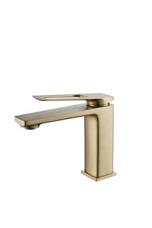 Смеситель для раковины Savol S-009001C