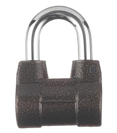 Замок навесной Palladium 602A
