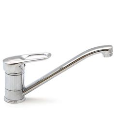 Смеситель для мойки с гайкой FRAP F4904