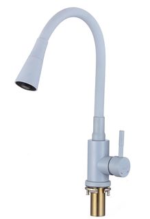 Смеситель для кухни Savol S-3002QM