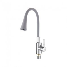 Смеситель для кухни FASHUN A4053+B17