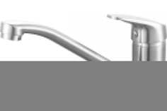 Смеситель для раковины Fmark FS16619