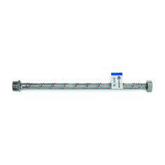Подводка для воды AQUALINK стальная гайка вн-вн 1/2-20 см 4800 Aqualine