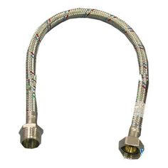 Подводка для смесителя М10х18 1/2" Sanmix 30 см