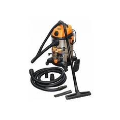 Русский Мастер Пылесос 1230E с автоматикой для электроинструмента РМ-97869