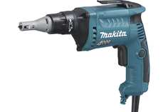 Шуруповерт для гипсокартона Makita FS4000JX2