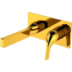 Смеситель Wasserkraft Sauer 7130 9063523