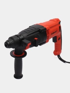 Перфоратор SDS-plus 800Вт 26мм 3,4Дж 0-1100 об/мин ROBUST RB2601A