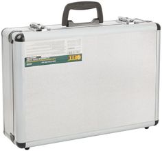 Ящик для инструмента алюминиевый (43 х 31 х 13 см) FIT 65620 F.It