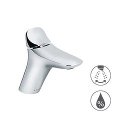 Смеситель для раковины Kludi Ambienta 530260575 хром