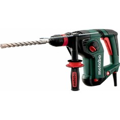 Перфоратор Metabo KHE 3251 с патроном SDS+ 600659000