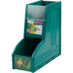 Пластиковый ящик для инструментов RACO 55219T-DB-2