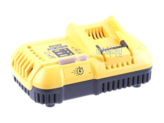 Зарядное устройство DeWalt 8A 18V DCB118-QW No Brand