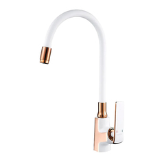 Смеситель для кухни Ledeme L4074WR-3