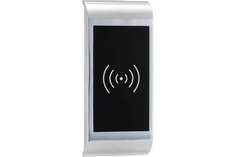 Электронный замок для шкафчиков и раздевалок LOCKTOK VEM126, em-marine 125kHz, фиксированн