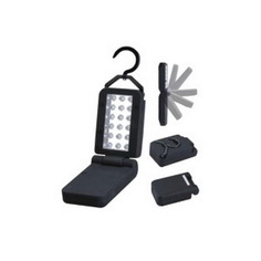 Переносной светильник AVS CD180B 18LED (3шт АА) AVS 43203