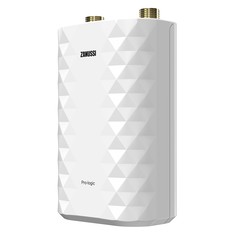 Водонагреватель проточный Zanussi Pro-logic SP 6 белый