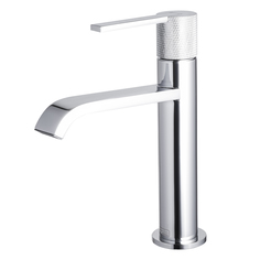 Смеситель для раковины Maxonor PURE LIFE PL1084