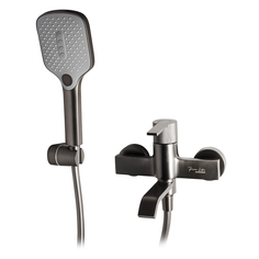 Смеситель для ванны Maxonor PURE LIFE PL3284-9