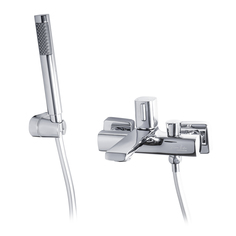 Смеситель для ванны Maxonor PURE LIFE PL3289