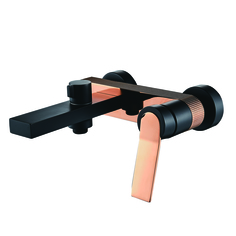 Смеситель для ванны Maxonor PURE LIFE PL3283