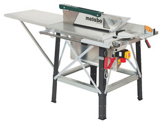 Станок циркулярный Metabo BKS 450 PLUS 104605000