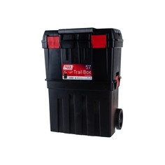 Передвижной ящик для инструментов 470х290х630мм +лоток Tayg 157004