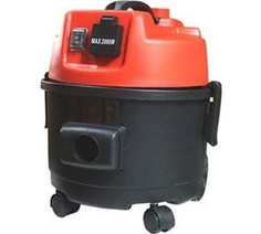 Промышленный пылесос TOR WL092A-15LPS PLAST