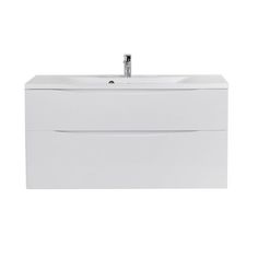 Тумба Belbagno Etna ETNA-1200-2C-SO-BL-P 1200 мм, под раковину подвесная, с -2 мя выкатным