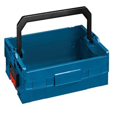 Ящик с ручкой LT-BOXX 170 для инструментов и оснастки Bosch
