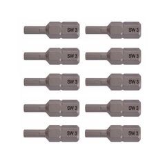 Насадка Standard HEX3 Makita P-21375