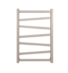 Полотенцесушитель водяной INDIGO Element 80/50 Aurum Beige LEWPF80-50ABEK3