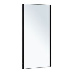 Зеркало Allen Brau Infinity 60 1.21020.BL черный