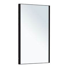 Зеркало Allen Brau Infinity 60 1.21019.BL черный