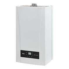 Котел газовый Baxi ECO NOVA 31 F (31 кВт) 2-х контурный закрытая камера сгорания 100022347