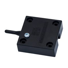 Выключатель мебельный концевой 4313 GLS ,220V, 2A, для шкафчика