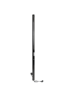 Полотенцесушитель электрический INDIGO Style PRO 120/3 универсальный монтаж