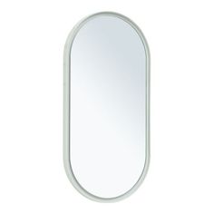 Зеркало Allen Brau Infinity 50 1.21016.WT белый