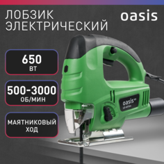 Лобзик электрический Oasis LE-65 ECO