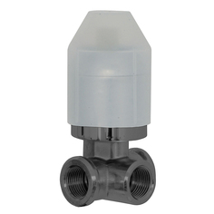 Скрытая часть для встраиваемого смесителя Fima Carlo Frattini брашированный никель F2535SN