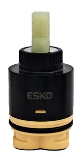 Картридж для смесителя ESKO CRT35HIGH универсальный 35мм ЕСКО