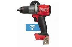 Аккумуляторная дрель-шуруповерт Milwaukee M18 FUEL ONEDD2-0X ONE-KEY без АКБ и ЗУ