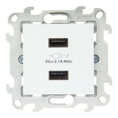 Зарядное устройство Simon 24 2411096-030