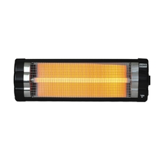 Световой обогреватель MAXIMUS (Максимус) Light 1600 Вт с системой дистанционного управлени