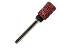 Бандаж наждачный с штифтом 6.25мм 10шт. для гравера STAYER 1шт