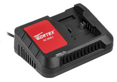 Зарядное устройство WORTEX FC 1515-1 ALL1 0329180
